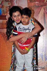 Krishnastami Movie Success Meet